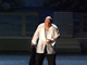 Falstaff Operazuid  Akt 3 Bild 2  Falstaff nass