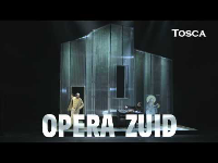Opera Zuid - Tosca trailer