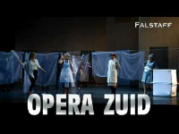Falstaff, Verdi by Opera Zuid promo